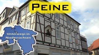 Peine - Unterwegs in Niedersachsen Folge 41