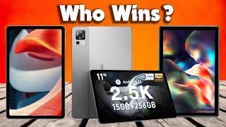 Best Doogee Tablet 2024  Who Is THE Winner #1?