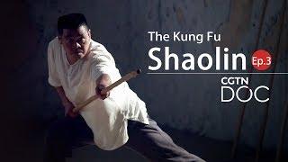 The Kung Fu Shaolin Episode 3