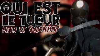 Le Bestiaire de lhorreur #47  Le Mineur My Bloody Valentine - M*urtres à la Saint Valentin