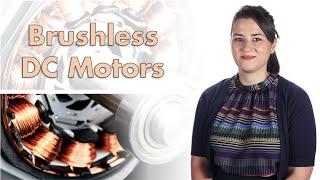 An Introduction to Brushless DC Motors  Brushless Motor Control with Simulink Part 1