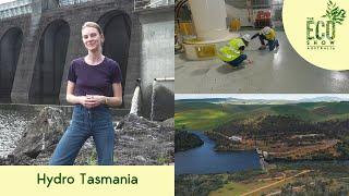 The Eco Show - S02E07 - Hydro Tasmania