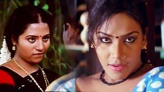 Thottu Sellum Thendrale  Tamil Full Movie  Sridev  Risha Jacob  Sathya Usilai Pandi  Sowmya 