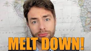 Paul Joseph Watson Has Complete Twitter Meltdown Over How Hot He Is