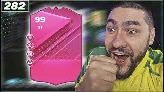 This Futties Is The Greatest SBC Ever Released in FC 24 My Favourite New Card in UT