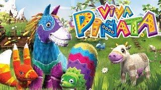 Viva Piñata