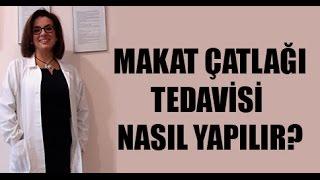 Makat Çatlağı Tedavisi Nasıl Yapılır? Op. Dr. Seher ŞİRİN Proktoloji Uzmanı