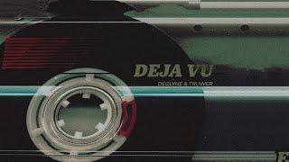 Dequine Truwer - Deja Vu Lyric Video