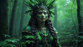 Shamanic Celtic Music - Meditation & Ritual - Pagan Dark Folk  Tribal Ambient - Ethnic Downtempo