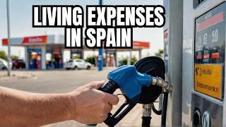How Expensive is Living in Torrevieja Spain? Petrol Prices Revealed