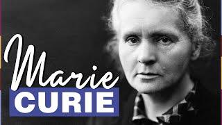 Marie Curie Ihr Leben für die Wissenschaft 