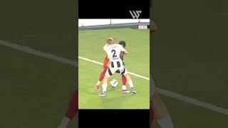 #wtfmoment #football