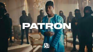 FREE NSG x J Hus x Naira Marley x Afroswing Type Beat - “Patron“  Afroswing Instrumental 2024