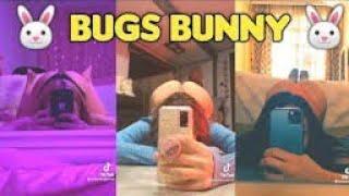 Meet Girls Here Now - Bugs Bunny Challenge - #tiktokchallenge #bugsbunny  .... 