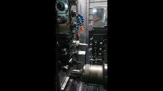 富格蘭-CNC Lathe  SUPER CSL