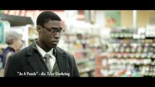 Tosin Morohunfola Acting Demo Reel 2012