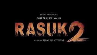 RASUK 2 #filmindonesia #filmhorrorindonesia #danuruniverse #filmhororindonesiaterbaru