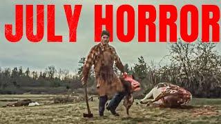 10 Scariest Horror Movies Releasing in July On Shudder Netflix Prime Video Hulu