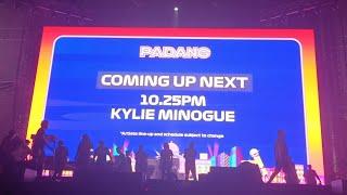 Kylie Minogue - Singapore F1 2024 - Full Show