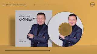 Vasif Məhərrəmli — artsax yox QARABAĞ