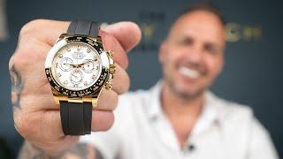 DONT Buy These Rolex Models Yet  - Watch Dealers Honest Market Update - May 2024