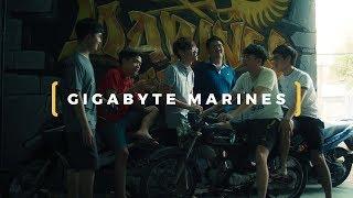 Unlocked GIGABYTE Marines