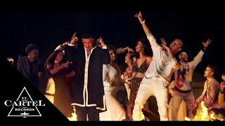 Daddy Yankee RedOne French Montana & Dinah Jane  Boom Boom Video Oficial