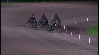 Breeders Crown 3yo HV 2024 - Fly Equos Jet & Robin Bakker 1.130 2140m