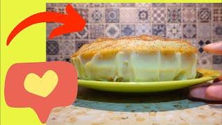 Простой ОЧЕНЬ вкусный торт В МУЛЬТИВАРКЕ Как сделать пышный бисквит?