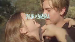 Breaking Ground Dylan Sprouse & Barbara Palvin Episode 15