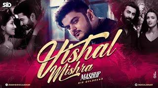 Vishal Mishra Mashup 2024  Sid Guldekar  Best of Vishal Mishra  Jaaniye  Pehle Bhi Main