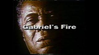 Gabriels Fire Full TV Show Episode - Louis Date - 10 04 1990 - RIP James Earl Jones