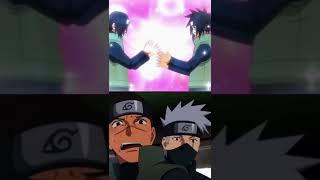 Tsuande respects others privacy  2 Guys from Naruto  Kakashi and Iruka