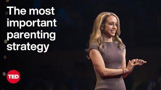 The Single Most Important Parenting Strategy  Becky Kennedy  TED