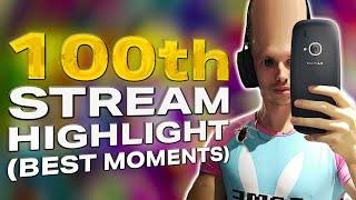 Jay3 Stream Highlights #100 Special Top Clips #50-99