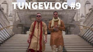 TUNGEVLOG #9 - INDIA