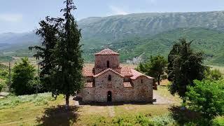 Real Albania Lost Touristic Villages- Kosine and Leuse