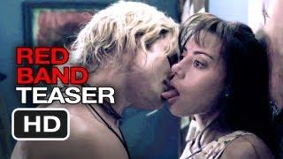 The To Do List Red Band TEASER 2012 Aubrey Plaza Movie HD