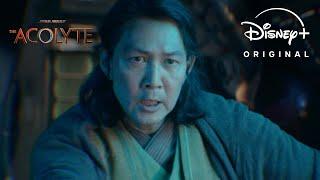 The Acolyte  Its Coming  Streaming June 4 on Disney+