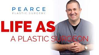 Life as a Plastic Surgeon  Insights after Finishing Medical Training...