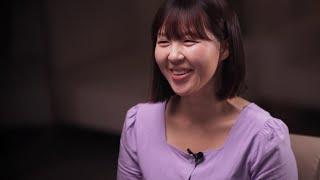 오픈인터뷰 #0011 요가강사 & 배우 강연수