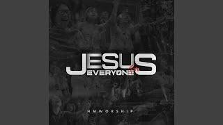 Jesus For Everyone