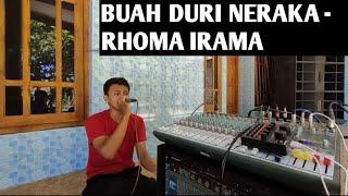 Buah duri neraka - Rhoma irama  Cover