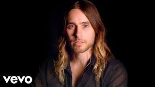 Thirty Seconds To Mars - City Of Angels Official Music Video