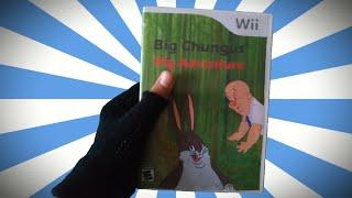 I found a Big Chungus game