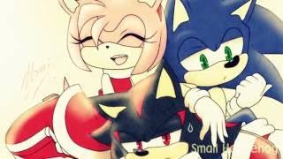 Sonic & friends - Where them girls at