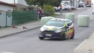 Rallye Bad Emstal 2019 WP5