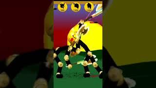 Giant Boss vs enemy giant boss who is win #shorts #stickwarlegacy