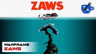 Zaw parts build guide  Warframe