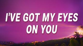 Lana Del Rey - Ive got my eyes on you Say Yes To Heaven Lyrics